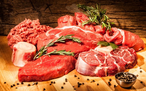 ERLESENES VOM DRY AGED HEREFORD 10 KG PAKET