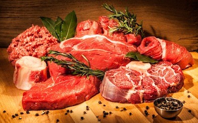 ERLESENES VOM DRY AGED HEREFORD 5KG PAKET